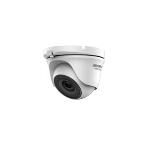 Camera supraveghere Dome Hikvision HiWatch HWT-T150-M28, 5MP, IR 20 m, 2.8 mm Camera supraveghere Dome Hikvision HiWatch HWT-T150-M28, 5MP, IR 20 m, 2.8 mm