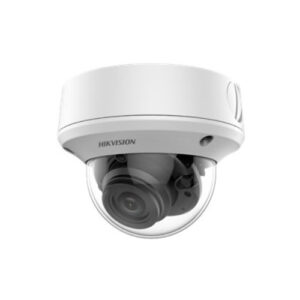 Camera supraveghere Dome Hikvision DS-2CE5AD8TVPIT3ZE, 2 MP, IR 60 m, 2.7-13.5 mm, motorizata Camera supraveghere Dome Hikvision DS-2CE5AD8TVPIT3ZE, 2 MP, IR 60 m, 2.7-13.5 mm, motorizata