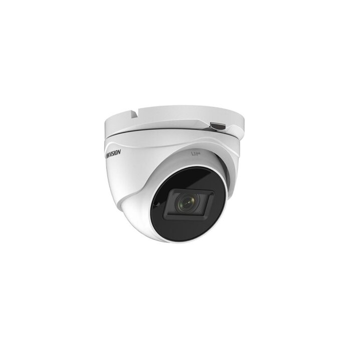 Camera supraveghere Dome Hikvision TurboHD DS-2CE79U1T-IT3ZF, 8 MP, IR 60 m, 2.7 - 13.5 mm Camera supraveghere Dome Hikvision TurboHD DS-2CE79U1T-IT3ZF, 8 MP, IR 60 m, 2.7 - 13.5 mm