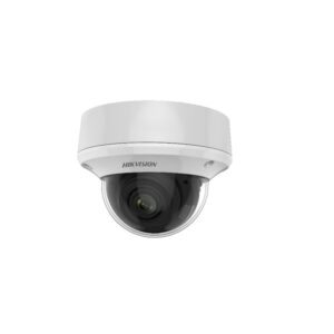 Camera supraveghere Dome Hikvision Ultra Low Light DS-2CE5AD8T-VPIT3ZF, 2 MP, IR 60 m, 2.7 - 13.5 mm, motorizat Camera supraveghere Dome Hikvision Ultra Low Light DS-2CE5AD8T-VPIT3ZF, 2 MP, IR 60 m, 2.7 - 13.5 mm, motorizat