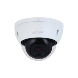 Camera supraveghere IP Dome Dahua IPC-HDBW2541E-S-0360B, 5 MP, IR 30 m, 3.6 mm, PoE, microfon, slot card Camera supraveghere IP Dome Dahua IPC-HDBW2541E-S-0360B, 5 MP, IR 30 m, 3.6 mm, PoE, microfon, slot card
