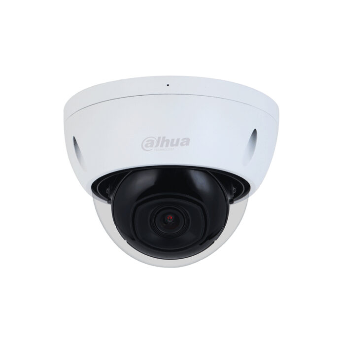 Camera supraveghere IP Dome Dahua IPC-HDBW2541E-S-0360B, 5 MP, IR 30 m, 3.6 mm, PoE, microfon, slot card Camera supraveghere IP Dome Dahua IPC-HDBW2541E-S-0360B, 5 MP, IR 30 m, 3.6 mm, PoE, microfon, slot card