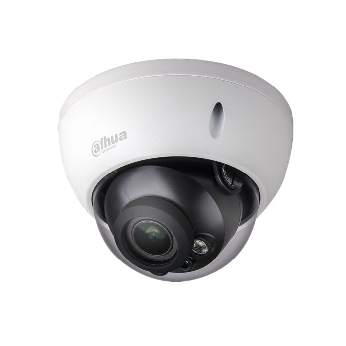 Camera supraveghere IP Dome Dahua IPC-HDBW5831R-ZE-2712, 8 MP, IR 50 m, 2.7-12 mm, motorizat Camera supraveghere IP Dome Dahua IPC-HDBW5831R-ZE-2712, 8 MP, IR 50 m, 2.7-12 mm, motorizat