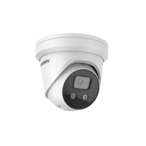 Camera supraveghere IP Dome Hikvision DarkFighter AcuSense DS-2CD2346G2-I, 4MP, 30 m, 2.8 mm, slot card Camera supraveghere IP Dome Hikvision DarkFighter AcuSense DS-2CD2346G2-I, 4MP, 30 m, 2.8 mm, slot card