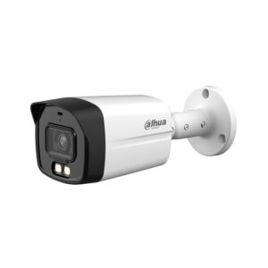 Camera supraveghere exterior cu iluminare duala Dahua HAC-HFW1509TLM-IL-A-0360B-S2, 5 MP, IR 40 m, lumina alba 40 m, 3.6 mm, microfon Camera supraveghere exterior cu iluminare duala Dahua HAC-HFW1509TLM-IL-A-0360B-S2, 5 MP, IR 40 m, lumina alba 40 m, 3.6 mm, microfon