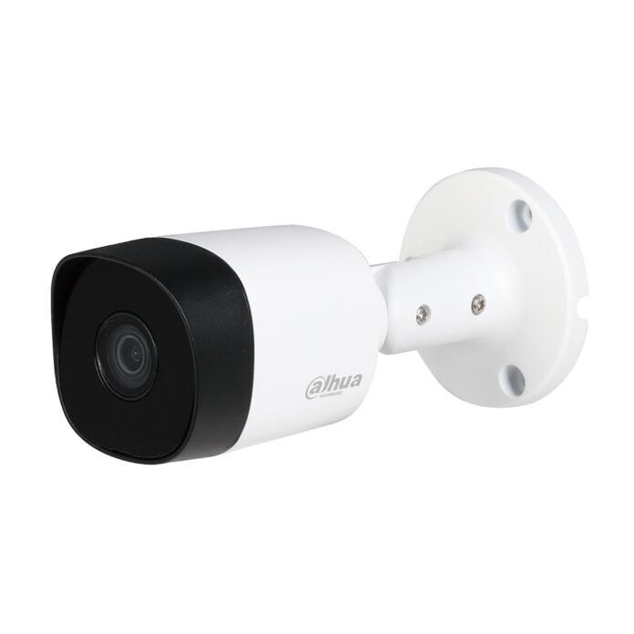 Camera supraveghere exterior Dahua HAC-B2A21, 2 MP, IR 20 m, 3.6 mm Camera supraveghere exterior Dahua HAC-B2A21, 2 MP, IR 20 m, 3.6 mm