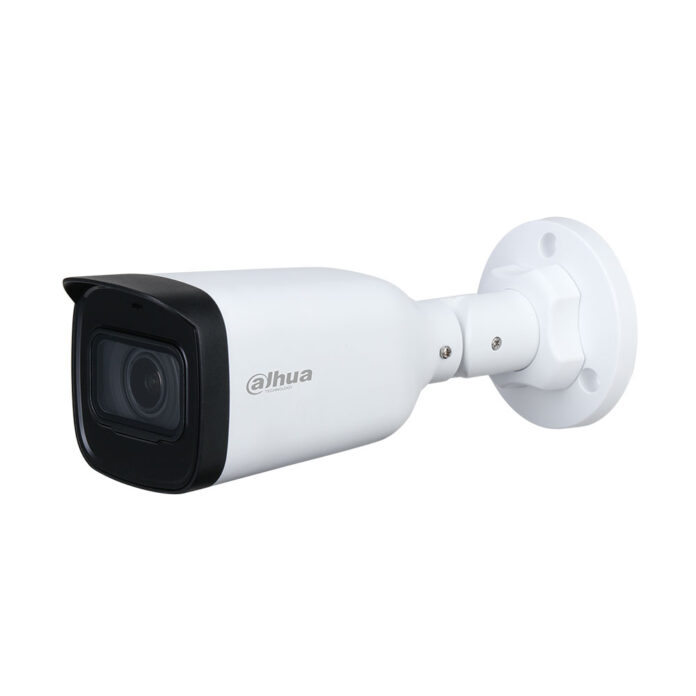 Camera supraveghere exterior Dahua HAC-B3A21-Z-2712, 2 MP, IR 40 m, 2.7 - 12 mm Camera supraveghere exterior Dahua HAC-B3A21-Z-2712, 2 MP, IR 40 m, 2.7 - 12 mm