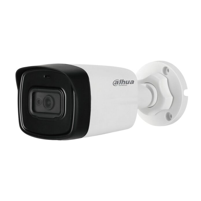 Camera supraveghere exterior Dahua HAC-HFW1200TL, 2 MP, IR 40 m, 3.6 mm Camera supraveghere exterior Dahua HAC-HFW1200TL, 2 MP, IR 40 m, 3.6 mm