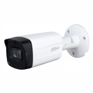Camera supraveghere exterior Dahua HAC-HFW1500TH-I8, 5 MP, IR 80 m, 3.6 mm, PoC Camera supraveghere exterior Dahua HAC-HFW1500TH-I8, 5 MP, IR 80 m, 3.6 mm, PoC