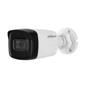 Camera supraveghere exterior Dahua Starlight HAC-HFW1500TL-A-0360B-S2, 5 MP, IR 80 m, 3.6 mm, microfon Camera supraveghere exterior Dahua Starlight HAC-HFW1500TL-A-0360B-S2, 5 MP, IR 80 m, 3.6 mm, microfon