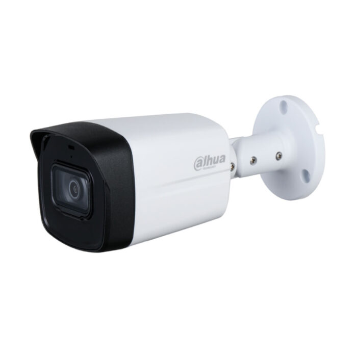 Camera supraveghere exterior Dahua Starlight HAC-HFW1231TLM-I6-A-0360B, 2 MP, IR 60 m, 3.6 mm, microfon Camera supraveghere exterior Dahua Starlight HAC-HFW1231TLM-I6-A-0360B, 2 MP, IR 60 m, 3.6 mm, microfon
