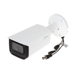 Camera supraveghere exterior Dahua Starlight HAC-HFW2501TU-A-0360B-S2, 5 MP, IR 80 m, 3.6 mm, microfon Camera supraveghere exterior Dahua Starlight HAC-HFW2501TU-A-0360B-S2, 5 MP, IR 80 m, 3.6 mm, microfon