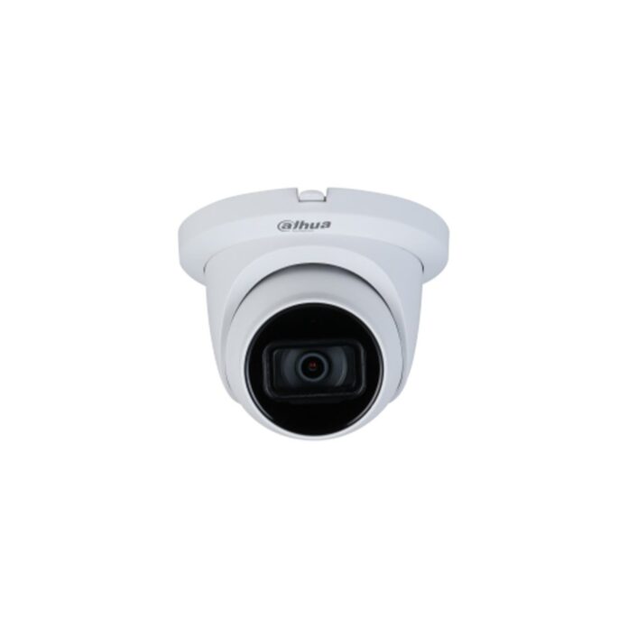 Camera supraveghere exterior Dome HDCVI Dahua Starlight HAC-HDW1500TLMQ-IL-A-0280B-S3-DIP, 5 MP, 2.8 mm, IR 30 m, microfon Camera supraveghere exterior Dome HDCVI Dahua Starlight HAC-HDW1500TLMQ-IL-A-0280B-S3-DIP, 5 MP, 2.8 mm, IR 30 m, microfon