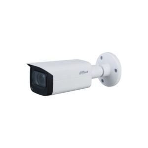 Camera supraveghere exterior HDCVI motorizata Dahua Starlight HAC-HFW2802TU-Z-A, 8 MP, 2.7–13.5 mm, IR 80 m, microfon Camera supraveghere exterior HDCVI motorizata Dahua Starlight HAC-HFW2802TU-Z-A, 8 MP, 2.7–13.5 mm, IR 80 m, microfon