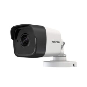 Camera supraveghere exterior Hikvision DS-2CE16H0T-ITE, 5 MP, IR 20 m, 2.8 mm Camera supraveghere exterior Hikvision DS-2CE16H0T-ITE, 5 MP, IR 20 m, 2.8 mm