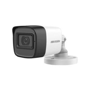 Camera supraveghere exterior Hikvision DS-2CE16H0T-ITPFS2, 5 MP, 2.8 mm, IR 25 m Camera supraveghere exterior Hikvision DS-2CE16H0T-ITPFS2, 5 MP, 2.8 mm, IR 25 m