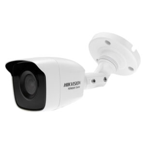 Camera supraveghere exterior Hikvision HiWatch HWT-B123-M-28, 2 MP, IR 30 m, 2.8 mm Camera supraveghere exterior Hikvision HiWatch HWT-B123-M-28, 2 MP, IR 30 m, 2.8 mm