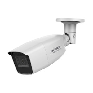 Camera supraveghere exterior Hikvision HiWatch HWT-B320-VF, 2 MP, IR EXIR 40 m, 2.8 - 12 mm, IP66 Camera supraveghere exterior Hikvision HiWatch HWT-B320-VF, 2 MP, IR EXIR 40 m, 2.8 - 12 mm, IP66