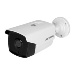 Kit Camera supraveghere exterior Hikvision Ultra Low Light TurboHD DS-2CE16D8T-IT5F, 2 MP, IR 80 m, 3.6 mm + alimentator Kit Camera supraveghere exterior Hikvision Ultra Low Light TurboHD DS-2CE16D8T-IT5F, 2 MP, IR 80 m, 3.6 mm + alimentator