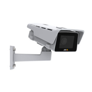 Camera supraveghere exterior IP Axis Lightfinder 01772-001, 2 MP, 3–10.5 mm, motorizat, slot card, PoE Camera supraveghere exterior IP Axis Lightfinder 01772-001, 2 MP, 3–10.5 mm, motorizat, slot card, PoE