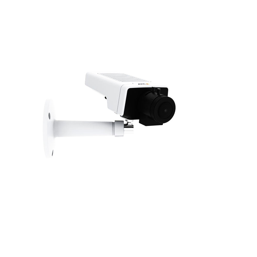 Camera supraveghere exterior IP Axis Lightfinder M1135 Mk II 02483-001, 2 MP, 3-10.5 mm, color noaptea, slot card, microfon, PoE Camera supraveghere exterior IP Axis Lightfinder M1135 Mk II 02483-001, 2 MP, 3-10.5 mm, color noaptea, slot card, microfon, PoE