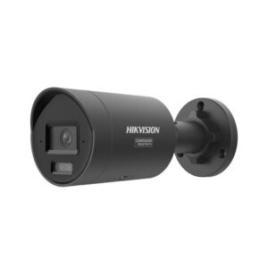 Camera supraveghere exterior IP cu iluminare duala Hikvision ColorVu DS-2CD2047G3-LI2UY(2.8MM)/BK, 4 MP, 2.8 mm, IR/lumina alba 40 m, microfon dual, slot card, anti-coroziune, PoE, negru Camera supraveghere exterior IP cu iluminare duala Hikvision ColorVu DS-2CD2047G3-LI2UY(2.8MM)/BK, 4 MP, 2.8 mm, IR/lumina alba 40 m, microfon dual, slot card, anti-coroziune, PoE, negru