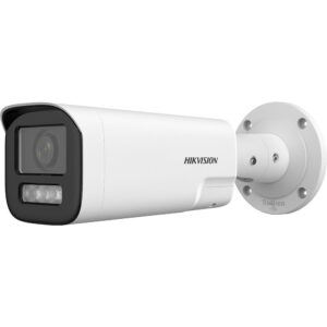 Camera supraveghere exterior IP cu iluminare duala Hikvision Dual Light DS-2CD1643G2-LIZU-SL, 4 MP, 2.8 - 12 mm, IR/lumina alba 50 m, microfon si difuzor, slot card, PoE Camera supraveghere exterior IP cu iluminare duala Hikvision Dual Light DS-2CD1643G2-LIZU-SL, 4 MP, 2.8 - 12 mm, IR/lumina alba 50 m, microfon si difuzor, slot card, PoE