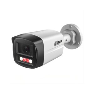 Camera supraveghere exterior IP cu iluminare duala Dahua IPC-HFW1239TL1-A-IL, 2 MP, 2.8 mm, IR/lumina alba 30 m, microfon, detectie umana, PoE Camera supraveghere exterior IP cu iluminare duala Dahua IPC-HFW1239TL1-A-IL, 2 MP, 2.8 mm, IR/lumina alba 30 m, microfon, detectie umana, PoE