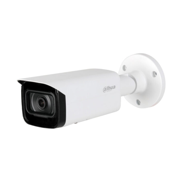 Camera supraveghere exterior IP Dahua IPC-HFW5442T-ASE-0280B, 4 MP, IR 50 m, 2.8 mm, AI, PoE Camera supraveghere exterior IP Dahua IPC-HFW5442T-ASE-0280B, 4 MP, IR 50 m, 2.8 mm, AI, PoE