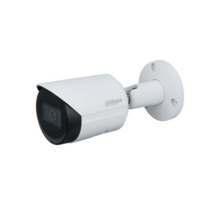 Camera supraveghere exterior IP Dahua WizSense IPC-HFW2441S-S-0280B, 4 MP, 2.8 mm, IR 30 m, slot card, microfon, detectare miscare, PoE Camera supraveghere exterior IP Dahua WizSense IPC-HFW2441S-S-0280B, 4 MP, 2.8 mm, IR 30 m, slot card, microfon, detectare miscare, PoE