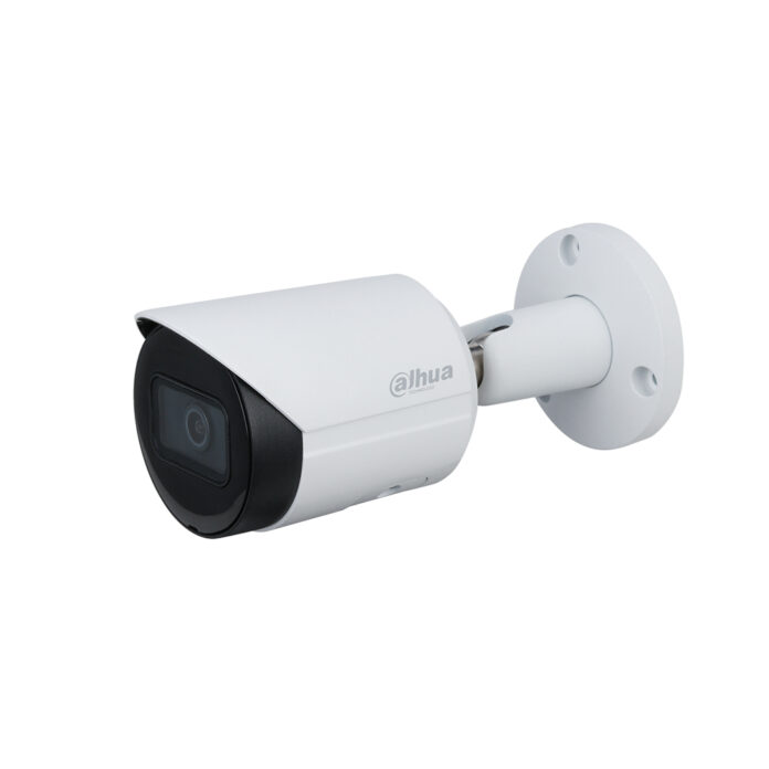 Camera supraveghere exterior IP Dahua WizSense IPC-HFW2441S-S-0280B, 4 MP, 2.8 mm, IR 30 m, slot card, microfon, detectare miscare, PoE Camera supraveghere exterior IP Dahua WizSense IPC-HFW2441S-S-0280B, 4 MP, 2.8 mm, IR 30 m, slot card, microfon, detectare miscare, PoE