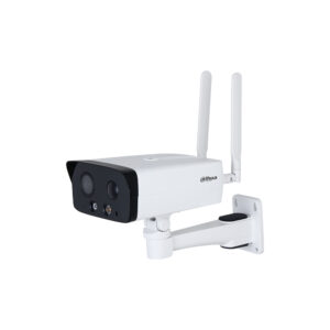 Camera supraveghere exterior IP GSM 4G Dahua WizSense Full Color IPC-HFW3441DG-AS-4G-NL668EAU-B-0280B, 4 MP, IR 50 m, lumina alba 30 m, 2.8 mm, slot card, microfon si difuzor, PIR Camera supraveghere exterior IP GSM 4G Dahua WizSense Full Color IPC-HFW3441DG-AS-4G-NL668EAU-B-0280B, 4 MP, IR 50 m, lumina alba 30 m, 2.8 mm, slot card, microfon si difuzor, PIR