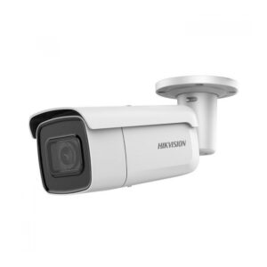 Camera supraveghere exterior IP Hikvision DarkFighter AcuSense DS-2CD2646G2T-IZSC, 4 MP, 60 m, 2.8 - 12 mm, motorizat Camera supraveghere exterior IP Hikvision DarkFighter AcuSense DS-2CD2646G2T-IZSC, 4 MP, 60 m, 2.8 - 12 mm, motorizat