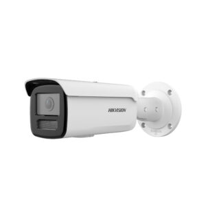 Camera supraveghere exterior IP Hikvision AcuSense DS-2CD2T26G2-2I2D, 2 MP, IR 60 m, 2.8 mm, slot card, PoE Camera supraveghere exterior IP Hikvision AcuSense DS-2CD2T26G2-2I2D, 2 MP, IR 60 m, 2.8 mm, slot card, PoE