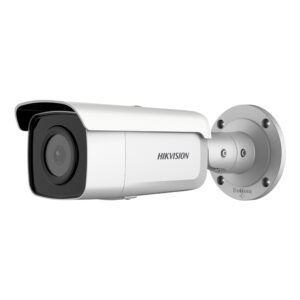 Camera supraveghere exterior IP Hikvision AcuSense DS-2CD2T46G2-2I, 4 MP, IR 60 m, 2.8 mm, PoE Camera supraveghere exterior IP Hikvision AcuSense DS-2CD2T46G2-2I, 4 MP, IR 60 m, 2.8 mm, PoE