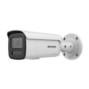 Camera supraveghere exterior IP Hikvision AcuSense DS-2CD2T46G2H-IS2U/SL, 4 MP, 2.8 mm, IR 60 m, microfon dual si difuzor, slot card, sirena, lumina stroboscopica, PoE Camera supraveghere exterior IP Hikvision AcuSense DS-2CD2T46G2H-IS2U/SL, 4 MP, 2.8 mm, IR 60 m, microfon dual si difuzor, slot card, sirena, lumina stroboscopica, PoE