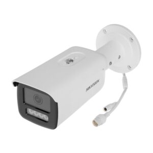 Camera supraveghere exterior IP Hikvision ColorVu AcuSense DS-2CD2T46G2H-4I, 4 MP, 4 mm, IR 80 m, slot card, PoE, protectie perimetrala Camera supraveghere exterior IP Hikvision ColorVu AcuSense DS-2CD2T46G2H-4I, 4 MP, 4 mm, IR 80 m, slot card, PoE, protectie perimetrala