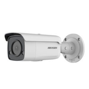 Camera supraveghere exterior IP Hikvision ColorVu DS-2CD2T47G2-L2C 2.8MM, 4 MP, lumina alba 60 m, 2.8 mm, PoE Camera supraveghere exterior IP Hikvision ColorVu DS-2CD2T47G2-L2C 2.8MM, 4 MP, lumina alba 60 m, 2.8 mm, PoE