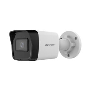 Camera supraveghere exterior IP Hikvision DS-2CD1043G2-I28, 4 MP, IR 30 m, 2.8 mm, PoE Camera supraveghere exterior IP Hikvision DS-2CD1043G2-I28, 4 MP, IR 30 m, 2.8 mm, PoE