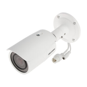Camera supraveghere exterior IP Hikvision DS2CD1653G0IZ2812C, 5 MP, IR 50 m, 2.8 - 12 mm, slot card, motorizat, PoE Camera supraveghere exterior IP Hikvision DS2CD1653G0IZ2812C, 5 MP, IR 50 m, 2.8 - 12 mm, slot card, motorizat, PoE