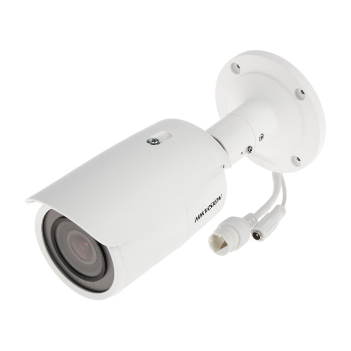Camera supraveghere exterior IP Hikvision DS2CD1653G0IZ2812C, 5 MP, IR 50 m, 2.8 - 12 mm, slot card, motorizat, PoE Camera supraveghere exterior IP Hikvision DS2CD1653G0IZ2812C, 5 MP, IR 50 m, 2.8 - 12 mm, slot card, motorizat, PoE