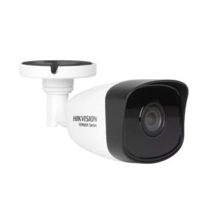 Camera supraveghere exterior IP Hikvision HiWatch HWI-B121H-28, 2 MP, IR 30 m, 2.8 mm, PoE Camera supraveghere exterior IP Hikvision HiWatch HWI-B121H-28, 2 MP, IR 30 m, 2.8 mm, PoE