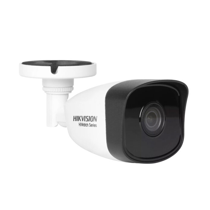 Camera supraveghere exterior IP Hikvision HiWatch HWI-B121H-28, 2 MP, IR 30 m, 2.8 mm, PoE Camera supraveghere exterior IP Hikvision HiWatch HWI-B121H-28, 2 MP, IR 30 m, 2.8 mm, PoE