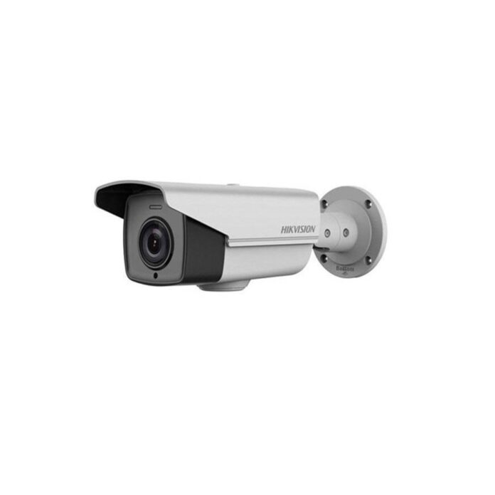 Camera supraveghere exterior motorizata Hikvision TurboHD DS-2CE16D9T-AIRAZH, 2 MP, 5-50 mm, IR 120 m Camera supraveghere exterior motorizata Hikvision TurboHD DS-2CE16D9T-AIRAZH, 2 MP, 5-50 mm, IR 120 m