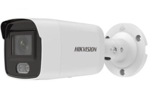 Camera de supraveghere Hikvision HiWatch HWI-T641H-Z2812(C), Dome, 2.8-12 mm, 4 MP, PoE (Alb) Camera de supraveghere Hikvision HiWatch HWI-T641H-Z2812(C), Dome, 2.8-12 mm, 4 MP, PoE (Alb)