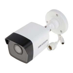 Camea supraveghere video Hikvision Turbo HD bullet DS-2CE17D0T-IT3F2C, 2MP, CMOS, 1920 × 1080@30fps, 2.8mm (Alb/Negru) Camea supraveghere video Hikvision Turbo HD bullet DS-2CE17D0T-IT3F2C, 2MP, CMOS, 1920 × 1080@30fps, 2.8mm (Alb/Negru)