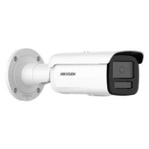 Camera supraveghere IP exterior cu iluminara duala Hikvision ColorVu Hybrid Light DS-2CD2T87G2H-LI(EF), 8 MP, IR/lumina alba 60 m, 2.8 mm, slot card, PoE Camera supraveghere IP exterior cu iluminara duala Hikvision ColorVu Hybrid Light DS-2CD2T87G2H-LI(EF), 8 MP, IR/lumina alba 60 m, 2.8 mm, slot card, PoE
