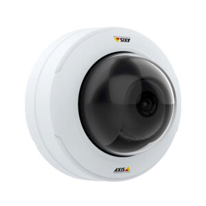 Camera supraveghere IP Dome Axis Lightfinder 01591-001, 2 MP, 3.4-8.9 mm, motorizat, slot card Camera supraveghere IP Dome Axis Lightfinder 01591-001, 2 MP, 3.4-8.9 mm, motorizat, slot card
