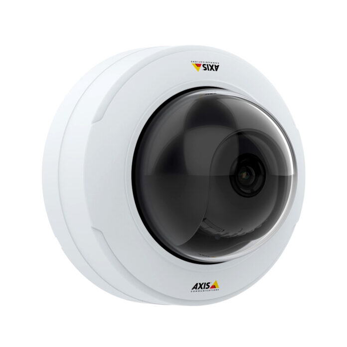 Camera supraveghere IP Dome Axis Lightfinder 01591-001, 2 MP, 3.4-8.9 mm, motorizat, slot card Camera supraveghere IP Dome Axis Lightfinder 01591-001, 2 MP, 3.4-8.9 mm, motorizat, slot card