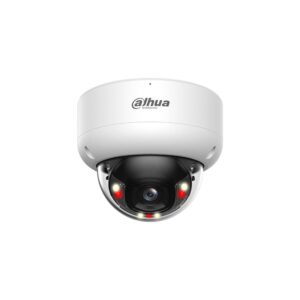 Camera supraveghere IP Dome cu iluminare duala Dahua AcuPick WizSense IPC-HDBW3849E-AS-IL, 8MP, 2.8 mm, IR/lumina alba 30 m, microfon, slot card Camera supraveghere IP Dome cu iluminare duala Dahua AcuPick WizSense IPC-HDBW3849E-AS-IL, 8MP, 2.8 mm, IR/lumina alba 30 m, microfon, slot card